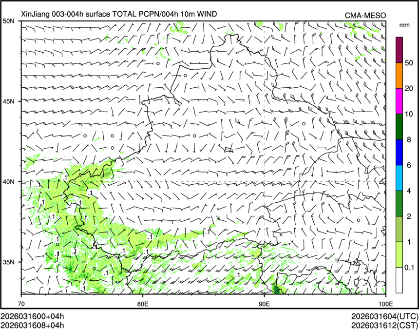 03/16 08时 +004小时
