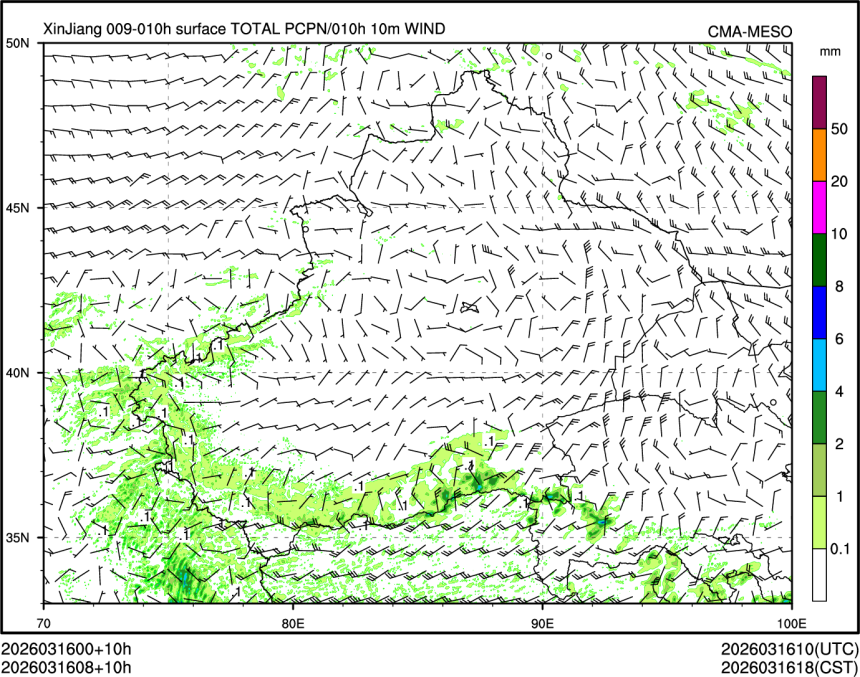 03/16 08时 +010小时