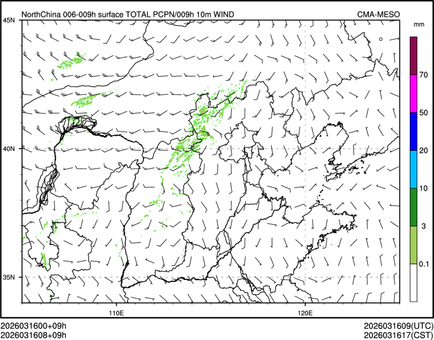 03/16 08时 +009小时