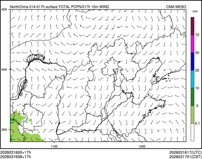 03/16 08时 +017小时