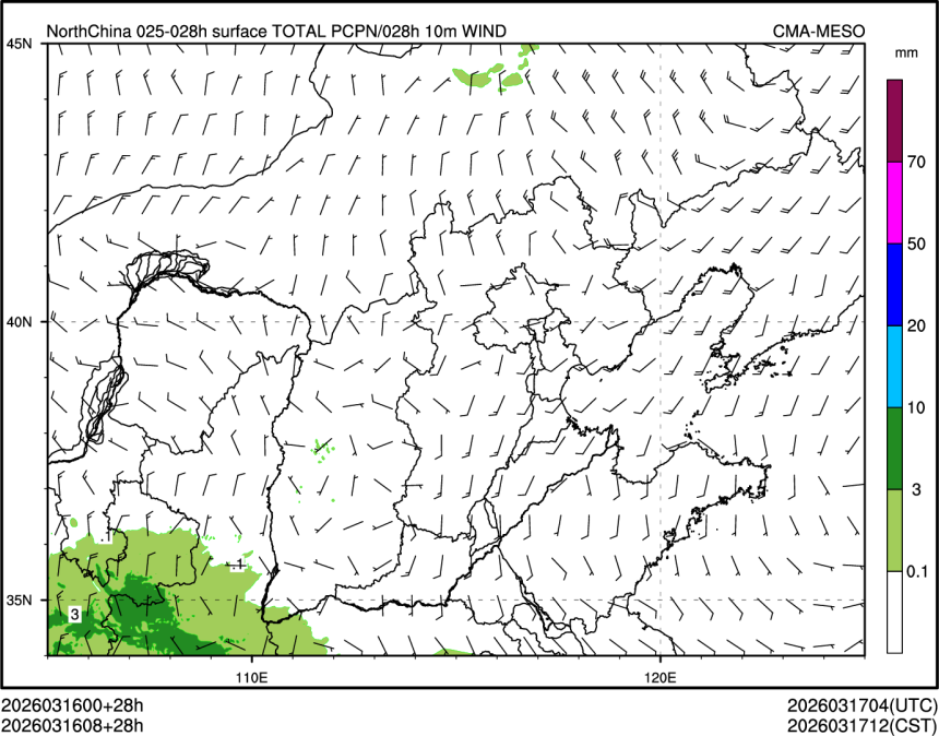 03/16 08时 +028小时