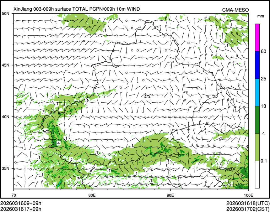 03/16 17时 +009小时