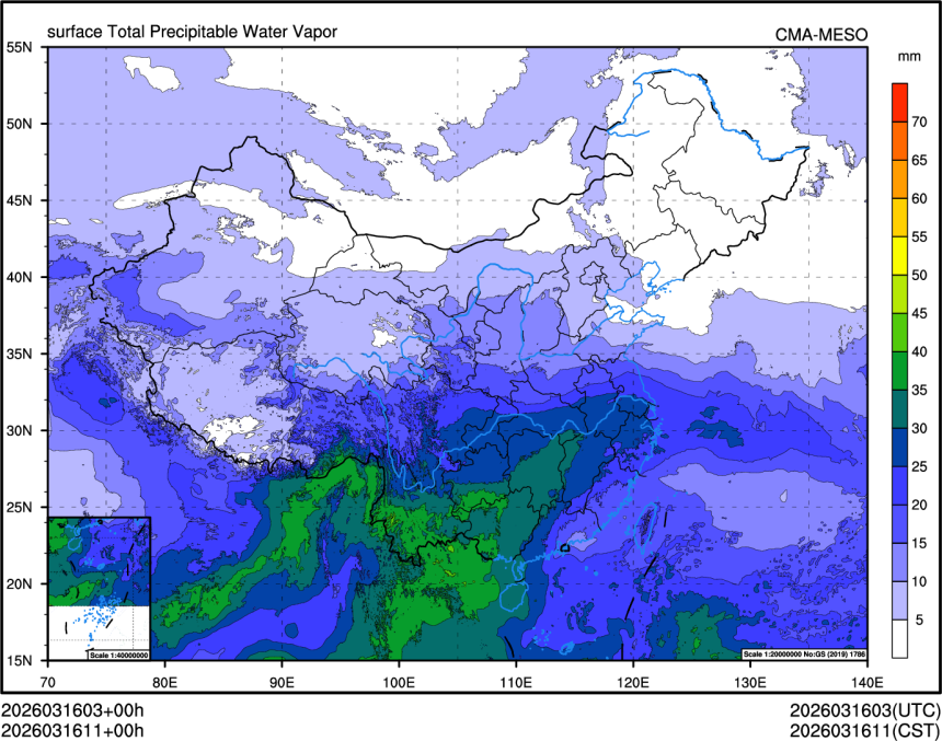 03/16 11时 +000小时