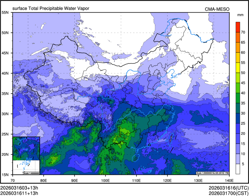 03/16 11时 +013小时