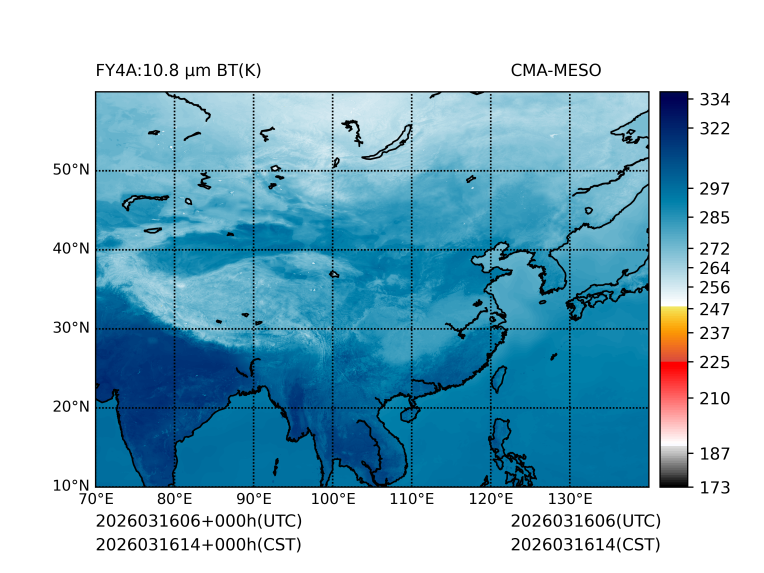 03/16 14时 +000小时