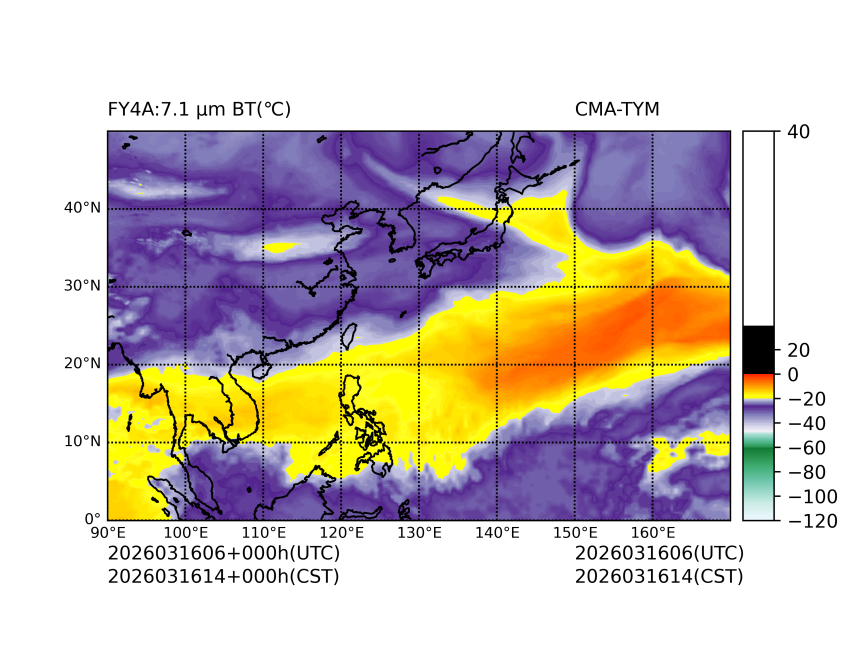 03/16 06时 +000小时
