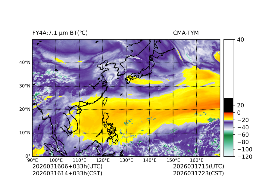 03/16 06时 +033小时