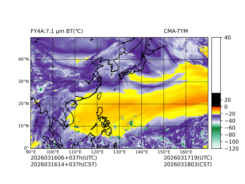03/16 06时 +037小时