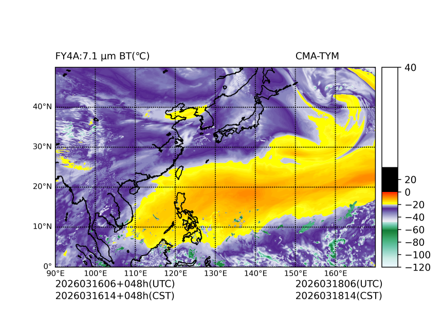 03/16 06时 +048小时