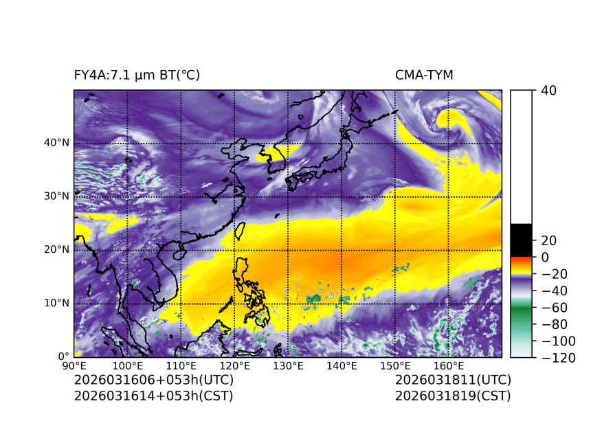 03/16 06时 +053小时