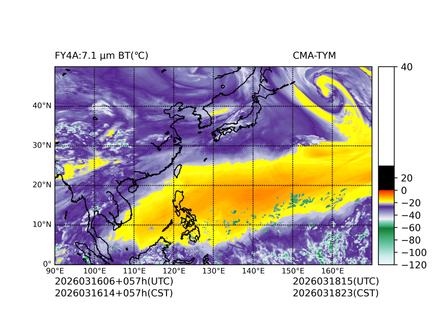 03/16 06时 +057小时