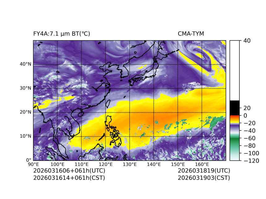 03/16 06时 +061小时