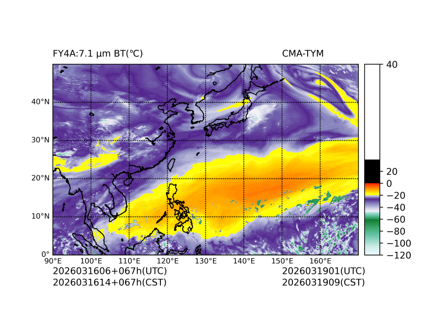 03/16 06时 +067小时