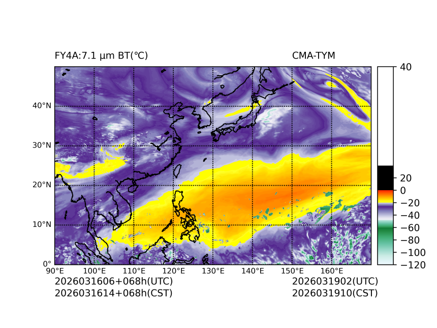 03/16 06时 +068小时