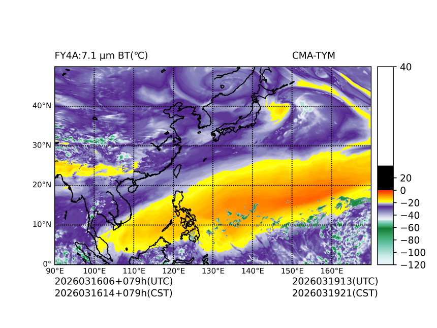 03/16 06时 +079小时
