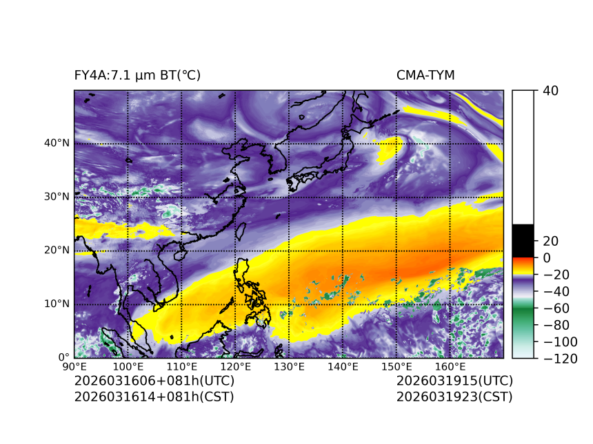03/16 06时 +081小时
