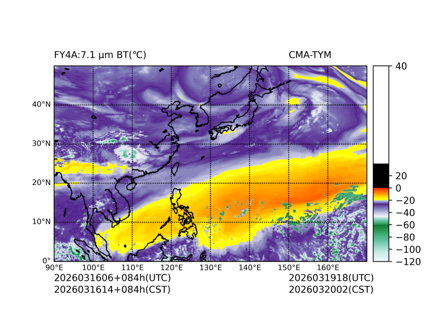 03/16 06时 +084小时