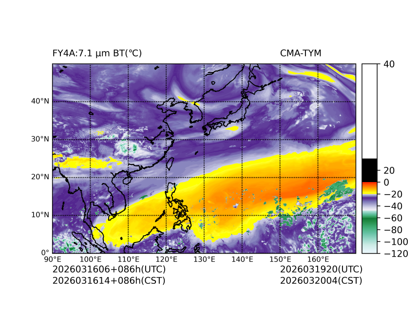 03/16 06时 +086小时