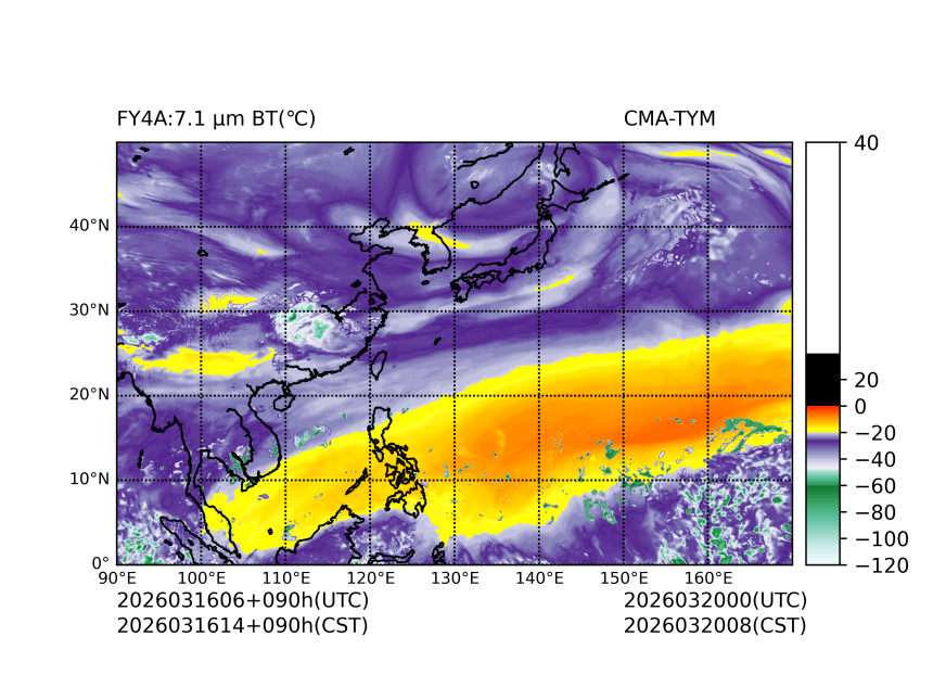 03/16 06时 +090小时