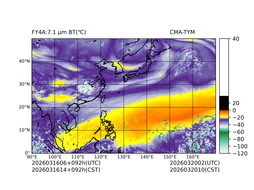 03/16 06时 +092小时