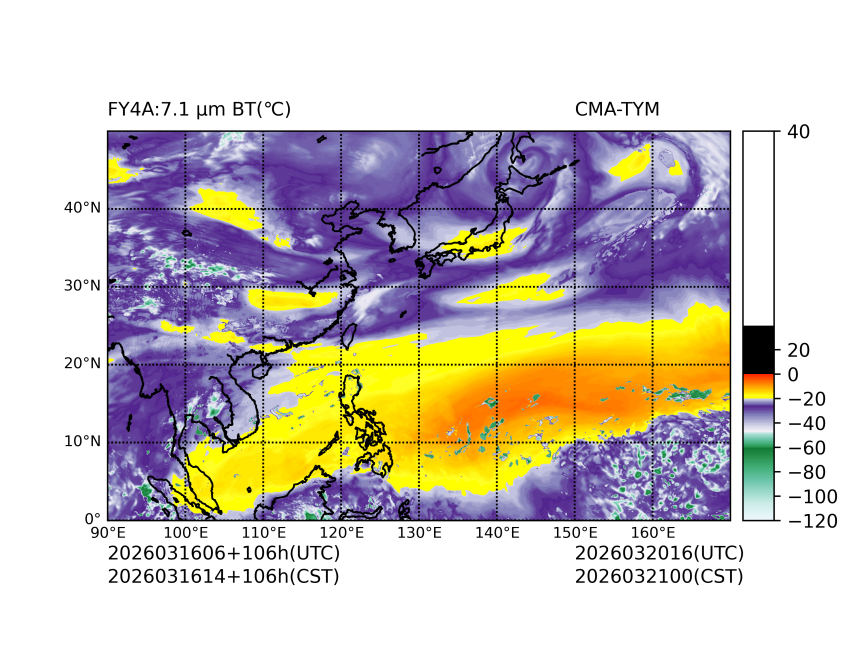03/16 06时 +106小时