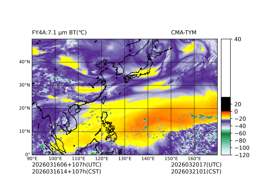 03/16 06时 +107小时