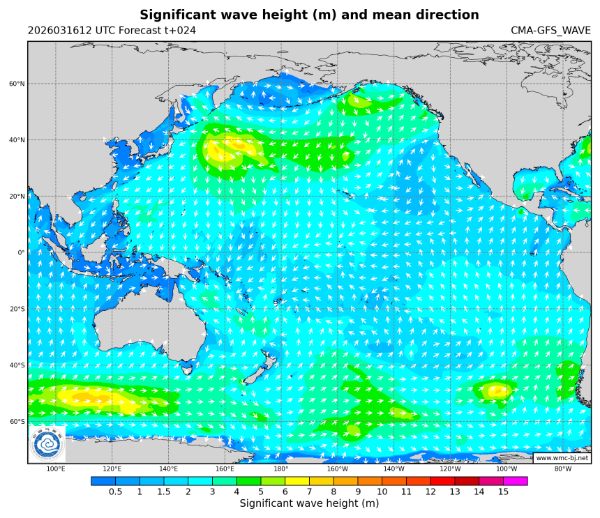 03/16 20时 +024小时