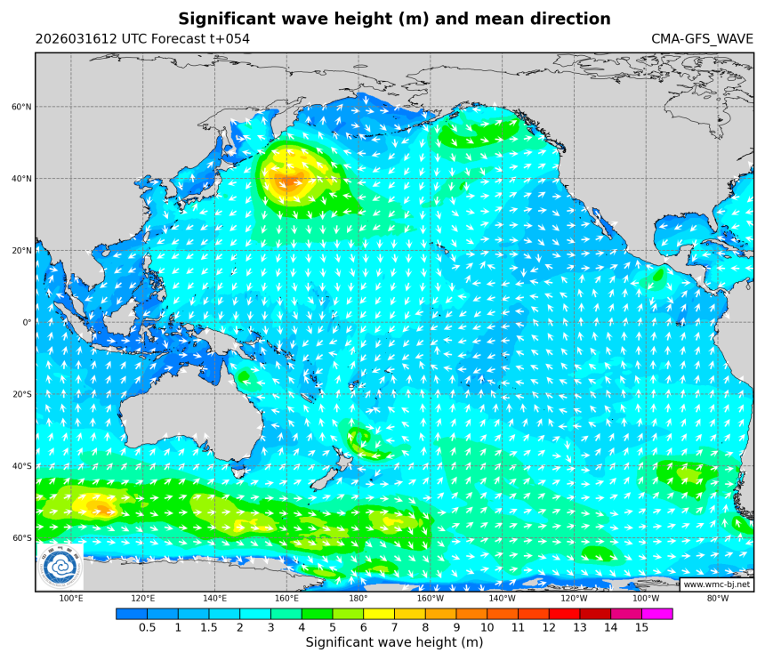 03/16 20时 +054小时