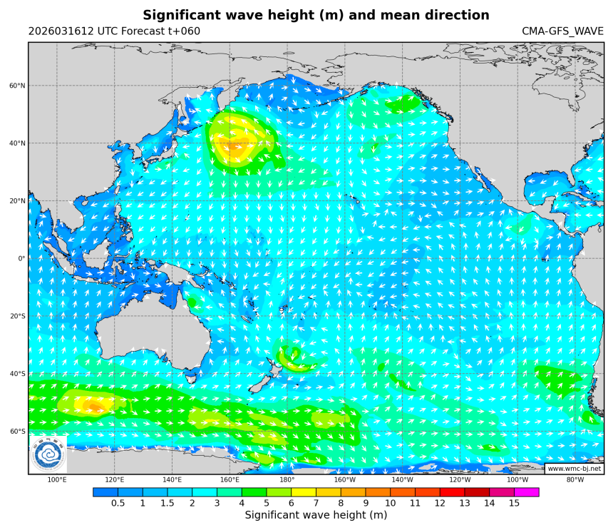03/16 20时 +060小时