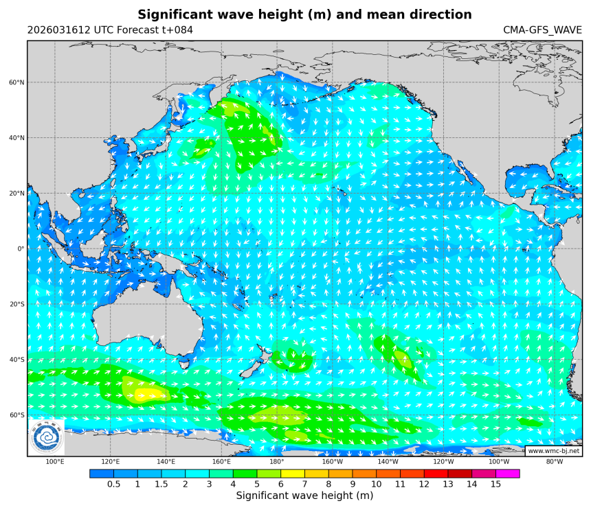 03/16 20时 +084小时