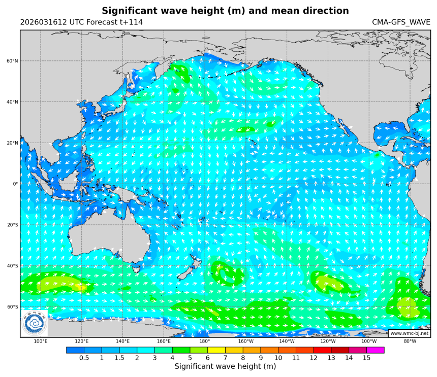 03/16 20时 +114小时