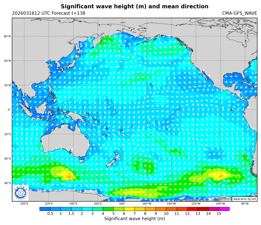 03/16 20时 +138小时
