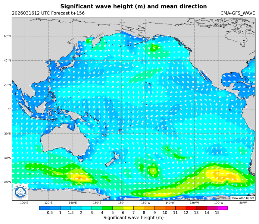 03/16 20时 +156小时