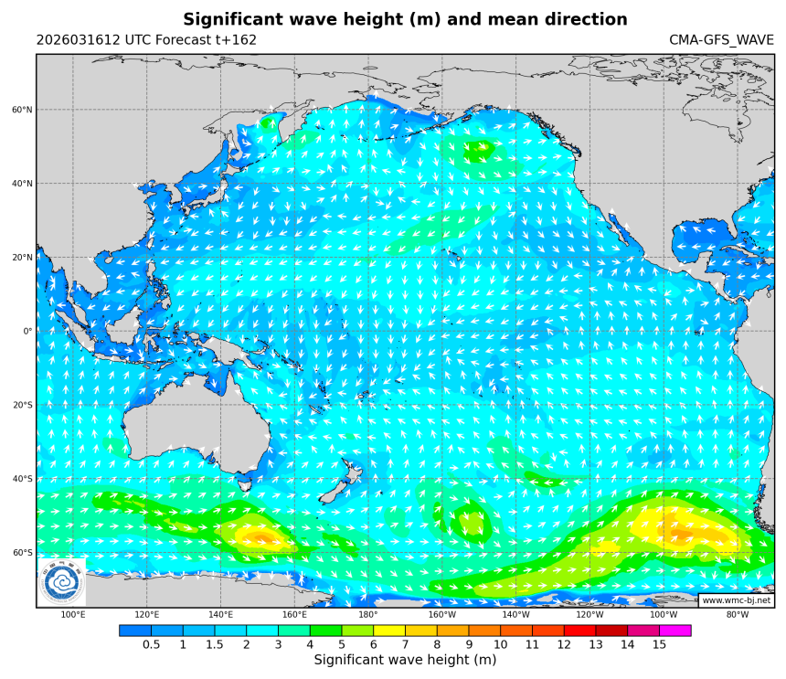 03/16 20时 +162小时