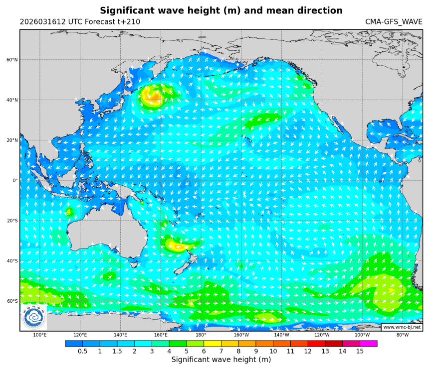 03/16 20时 +210小时