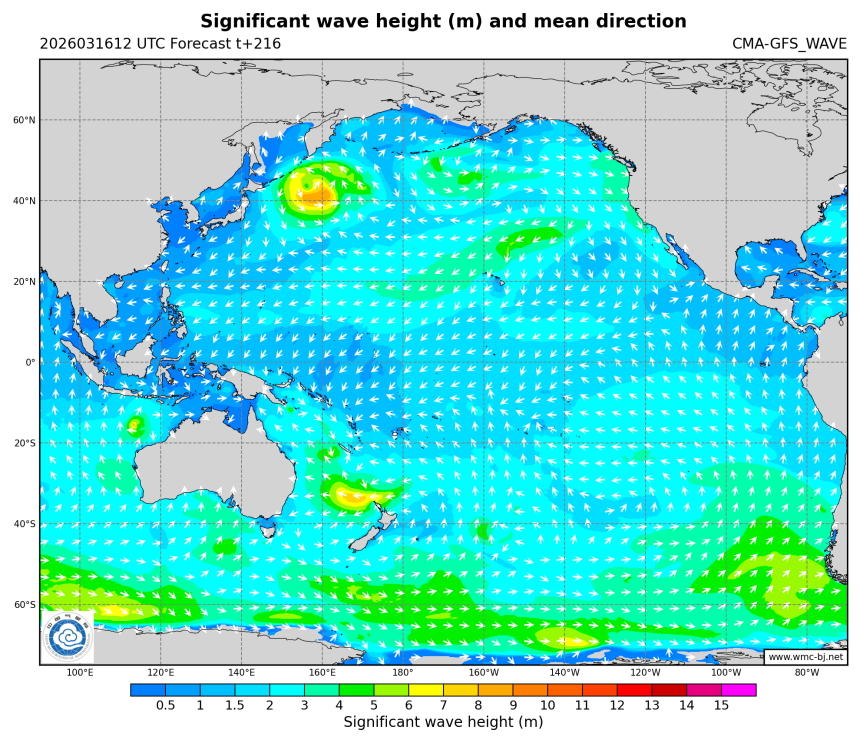 03/16 20时 +216小时