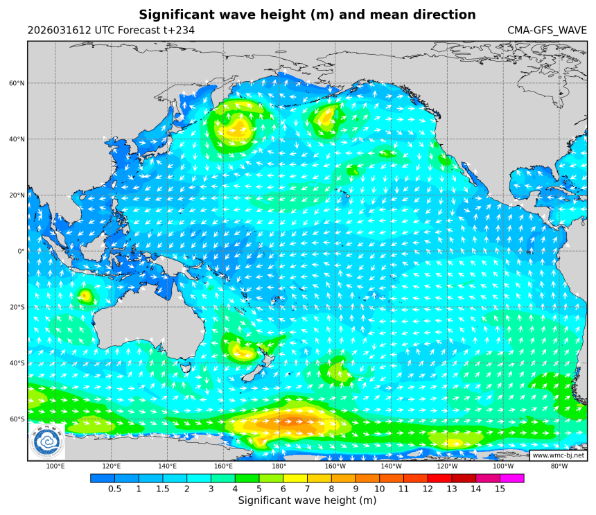 03/16 20时 +234小时