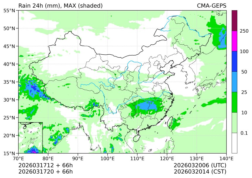 03/17 20时 +066小时