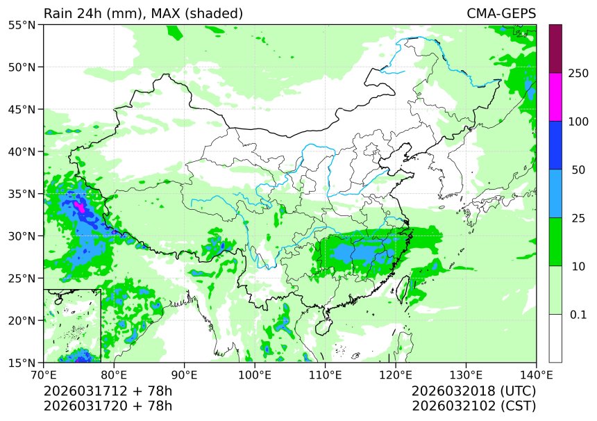 03/17 20时 +078小时