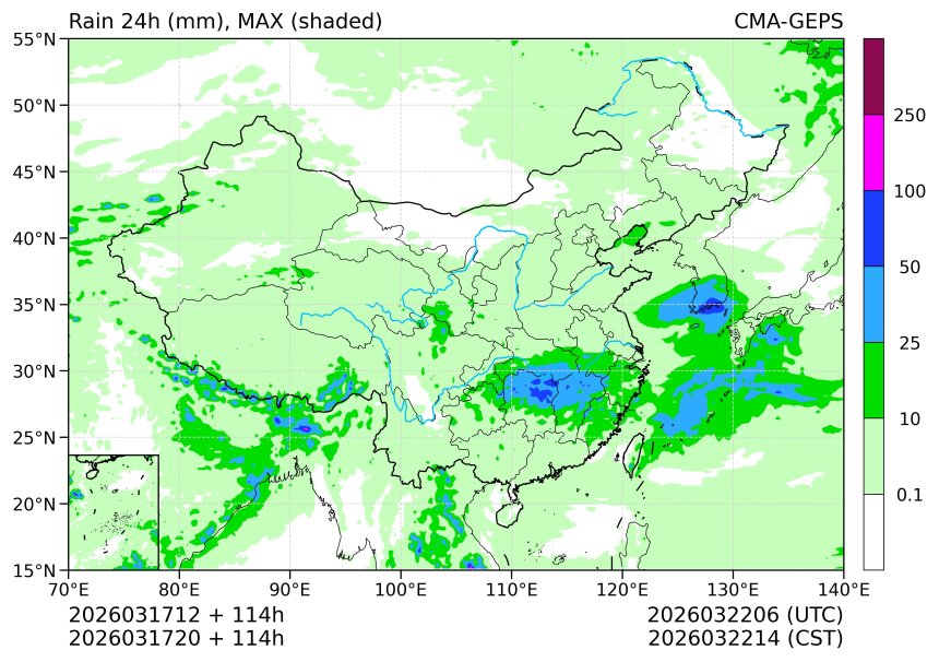 03/17 20时 +114小时