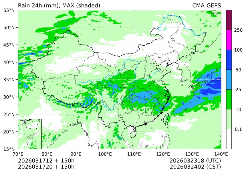 03/17 20时 +150小时