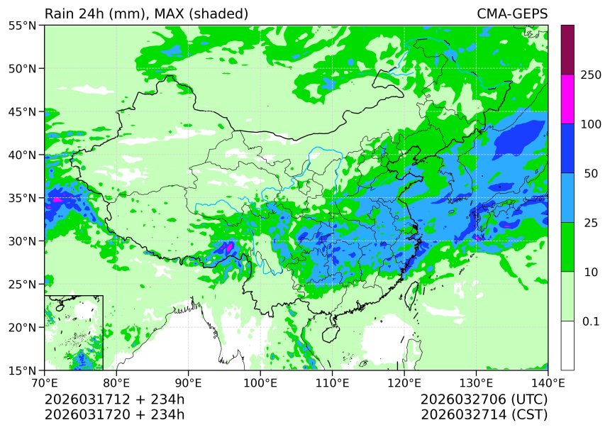 03/17 20时 +234小时