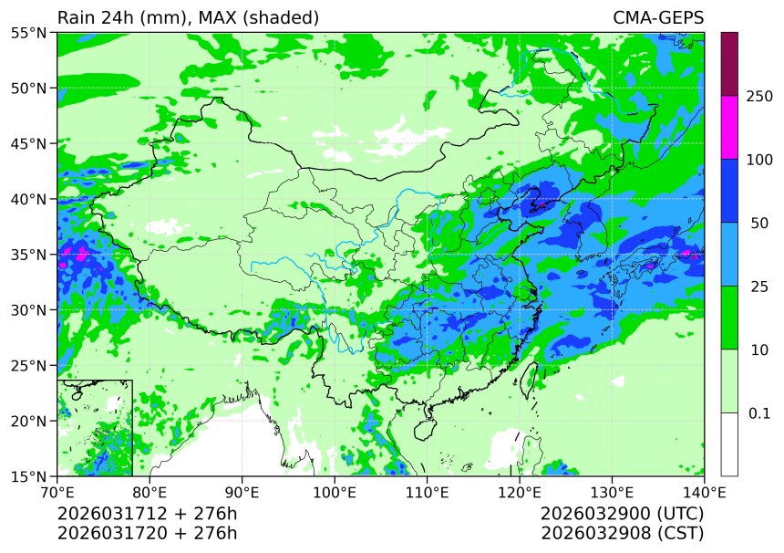 03/17 20时 +276小时