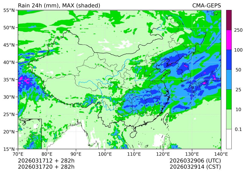 03/17 20时 +282小时