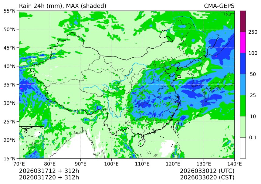 03/17 20时 +312小时