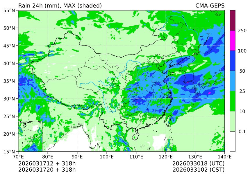 03/17 20时 +318小时