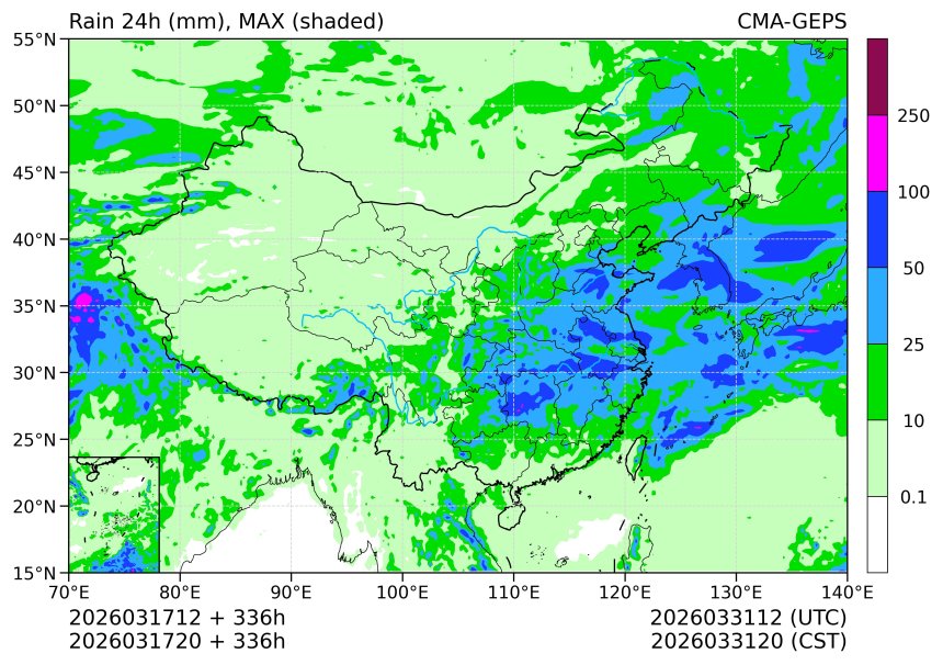 03/17 20时 +336小时