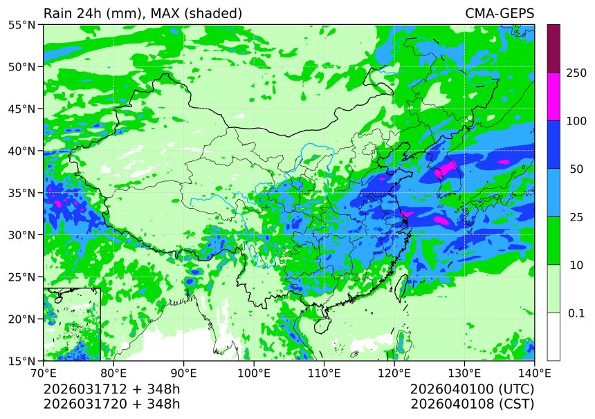 03/17 20时 +348小时