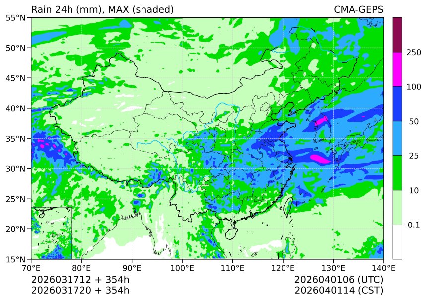 03/17 20时 +354小时