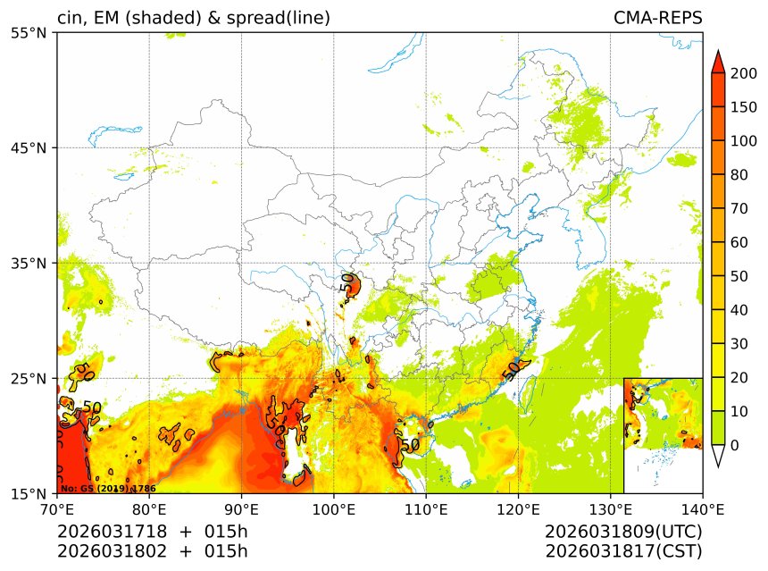 03/18 02时 +015小时